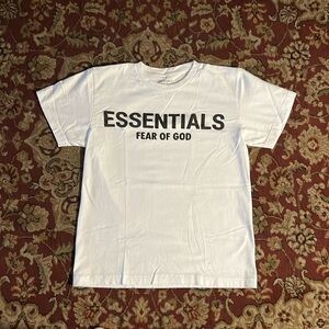 Essential Fear of God t-shirt